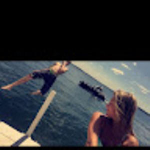 Meet your Posher, Noah